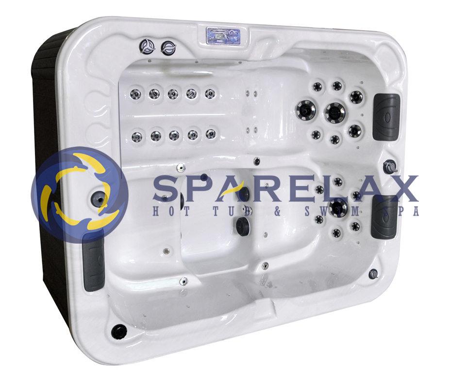 hot tub żgħira
