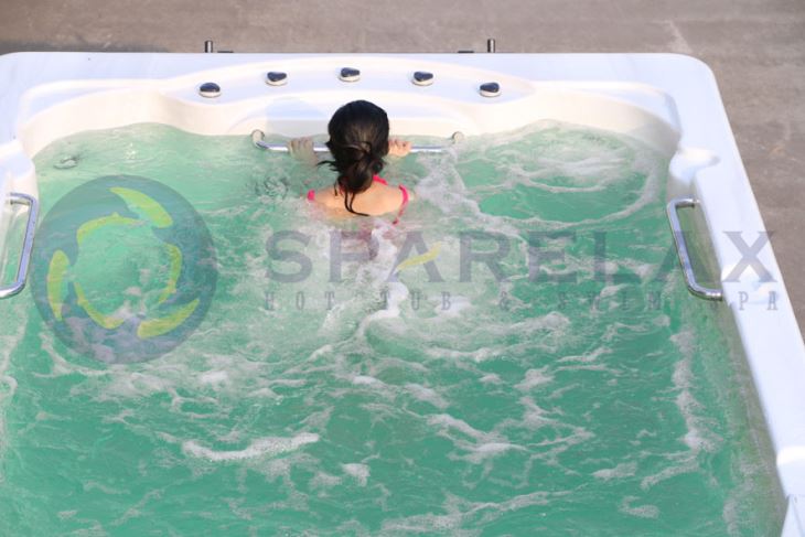 5D30 SWIM SPA