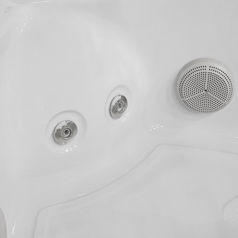 Custom 5 Person Spa Tub best