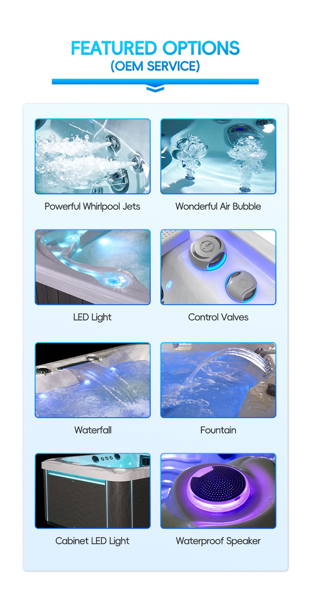 Massage Bathtub Massage Bathtub